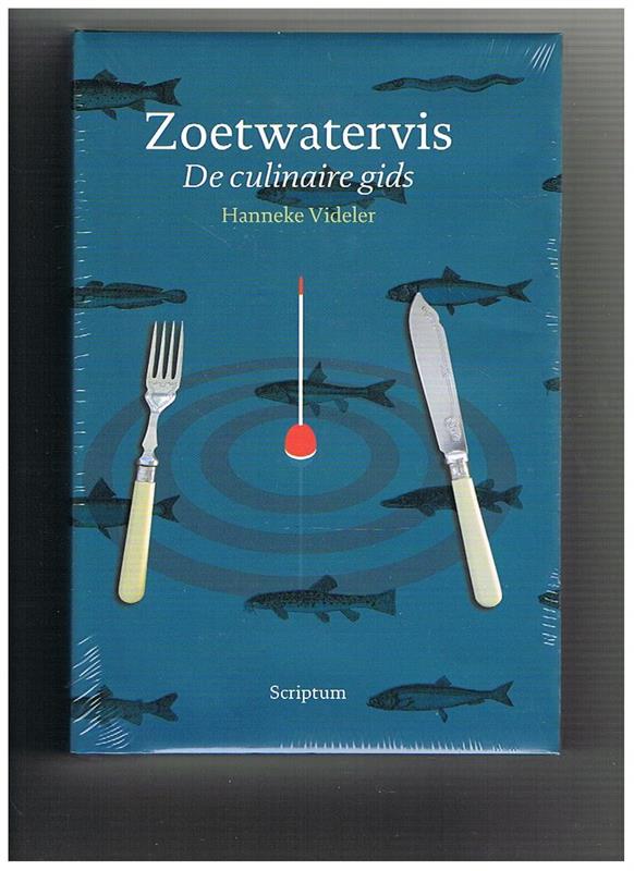 Zoetwatervis - De culinaire gids