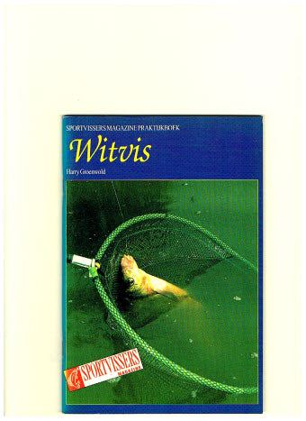 Witvis