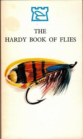 The Hardy Book of Flies