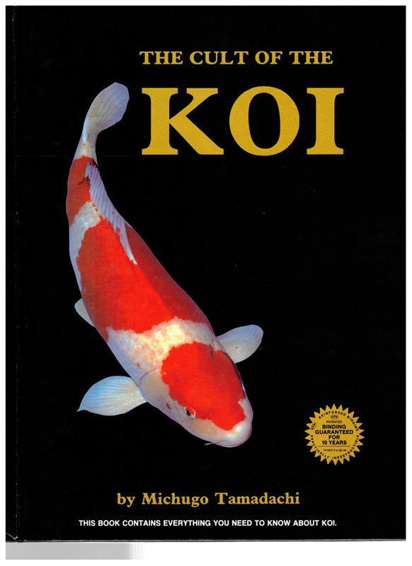 The cult of the Koi