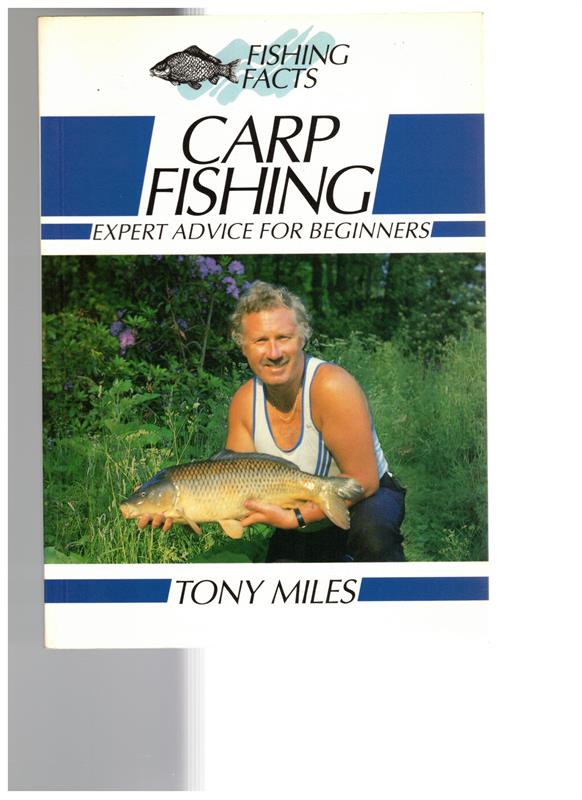 Carp Fishing - Expert advice for beginners