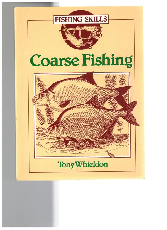 Coarse Fishing / Fishing Skills series