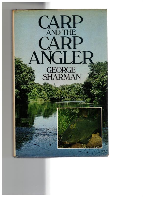 Carp and the Carp Angler