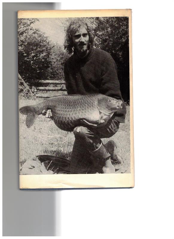 Carp and the Carp Angler