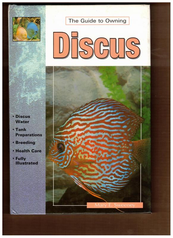 The Guide to Owning Discus