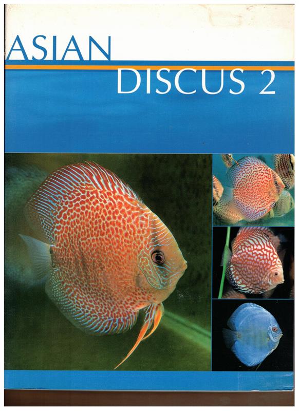 Asian Discus 2