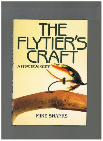 The Flytier's Craft