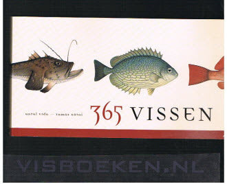 365 Vissen