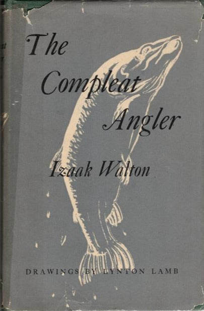 The Compleat Angler