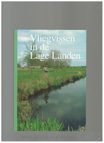 Vliegvissen in de Lage Landen