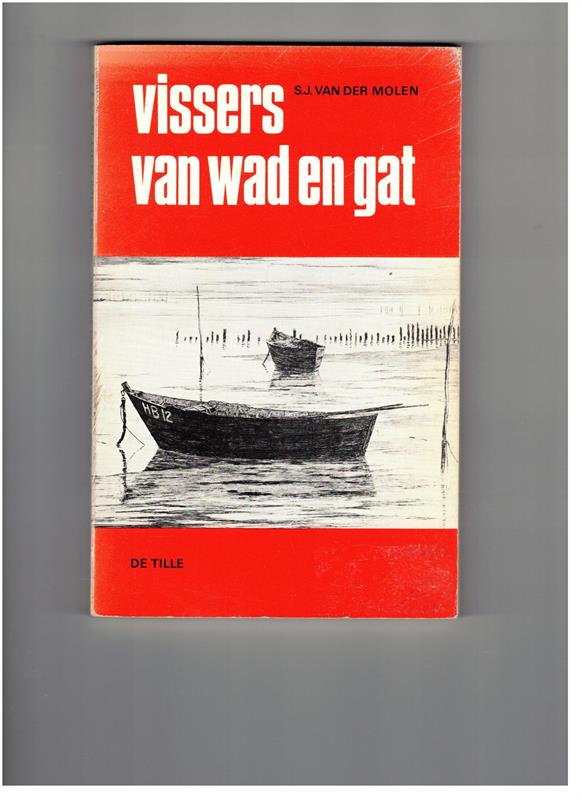 Vissers van wad en gat