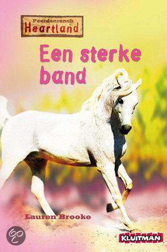 Heartland - Een sterke band