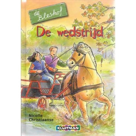 De Bleshof - De Wedstrijd