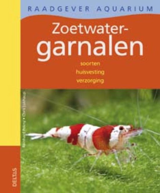 Zoetwater Garnalen