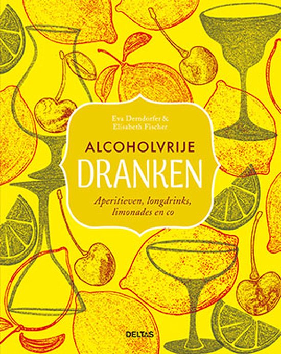 Alcoholvrije dranken