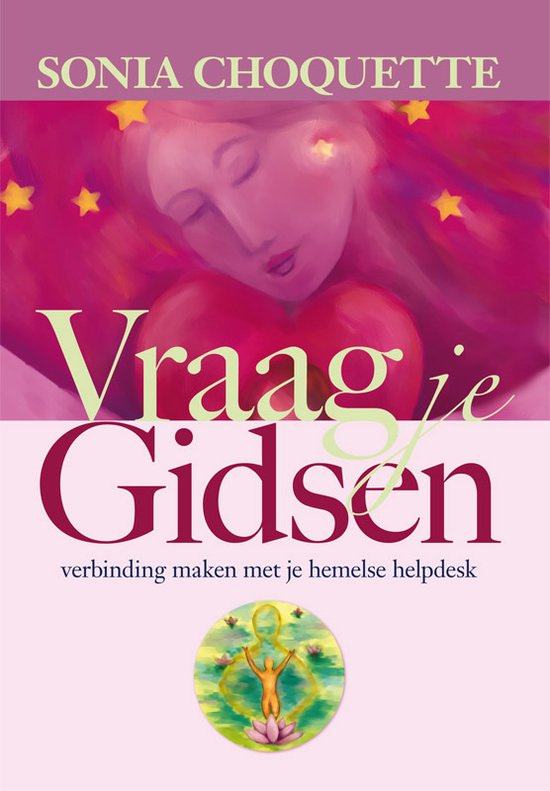 Vraag je gidsen