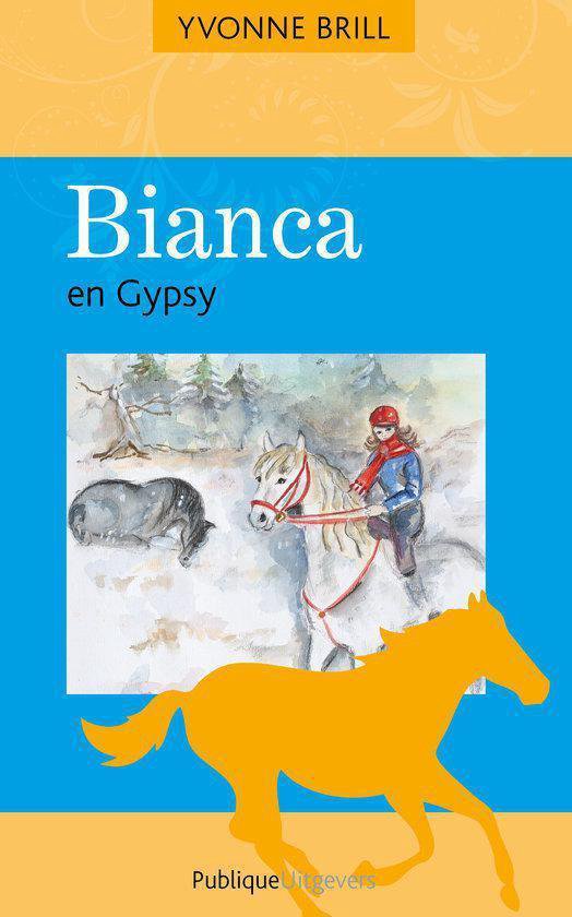 Bianca 59 - Bianca en Gypsy