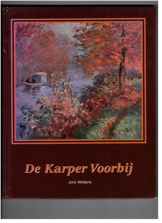 De Karper Voorbij