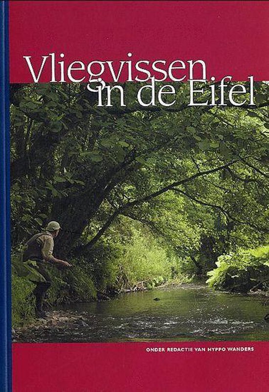 Vliegvissen in de Eifel