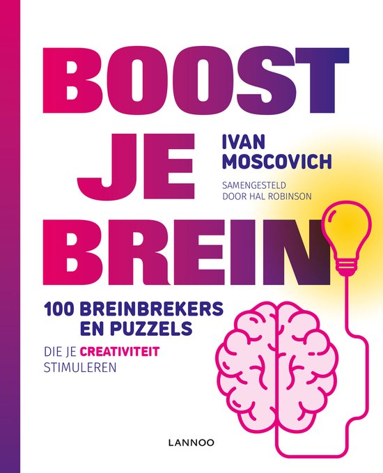 Boost je brein