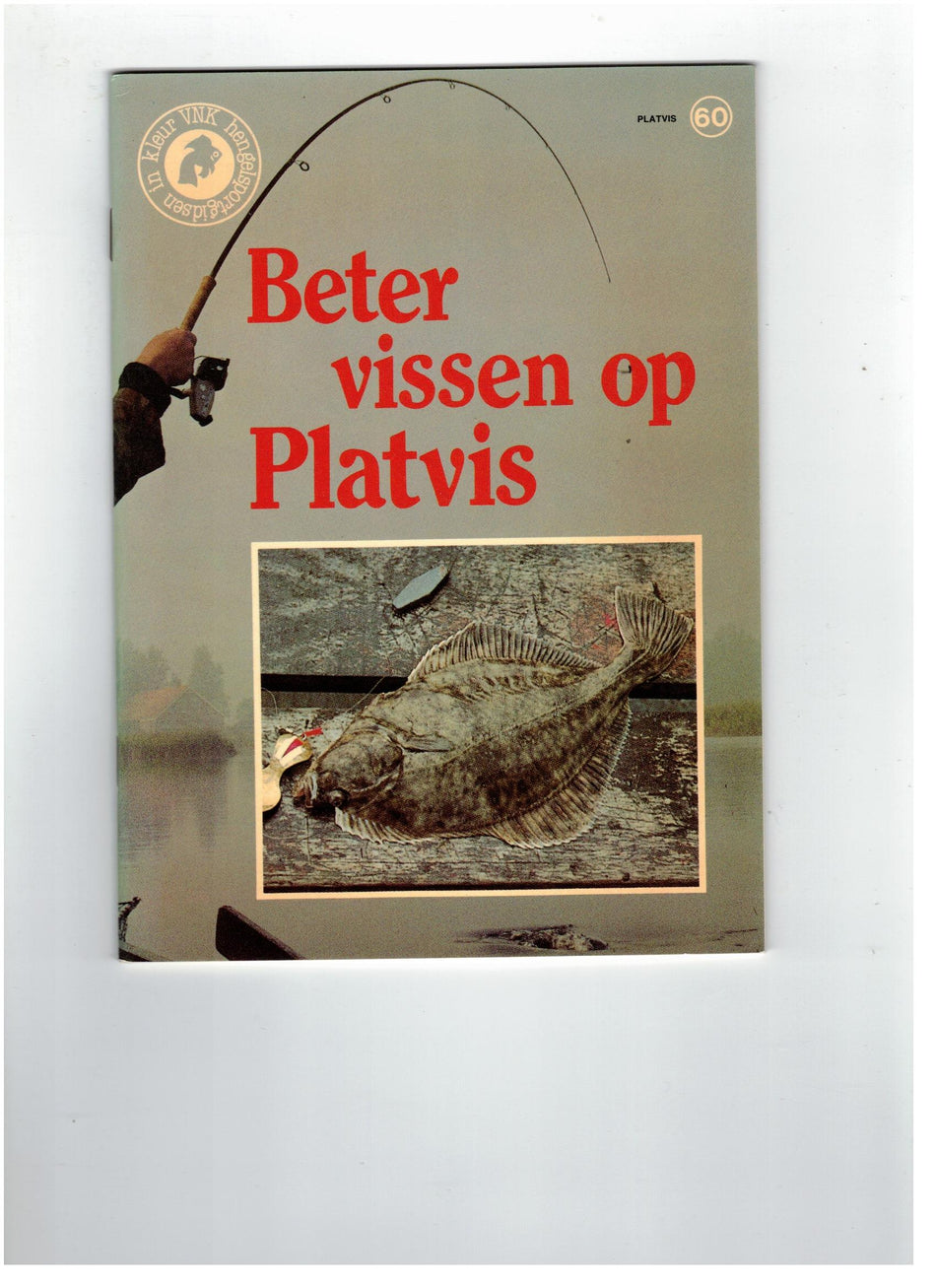 60 - Beter Vissen op Platvis