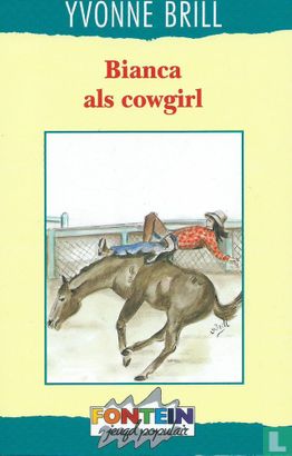 Bianca 42 - Bianca als Cowgirl