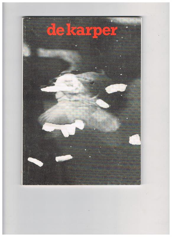 De Karper nr. 25 -- 1985