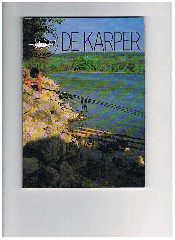 De Karper nr. 40 -- 1992