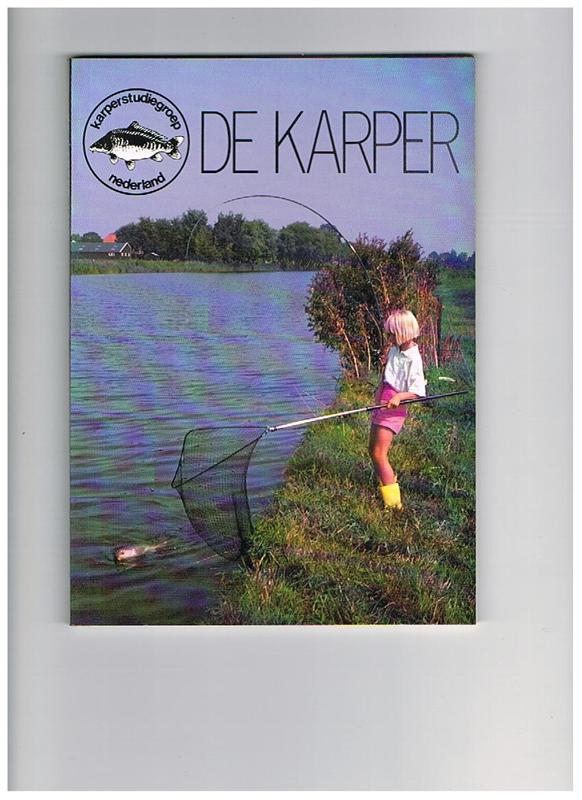 De Karper nr. 41 -- 1993