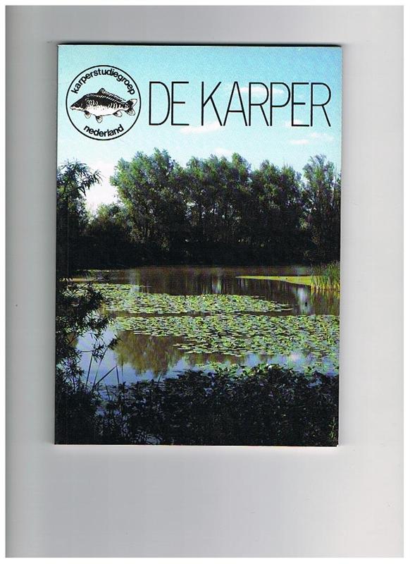 De Karper nr. 42 -- 1993