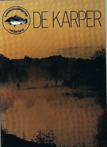 De Karper nr. 48 -- 1996