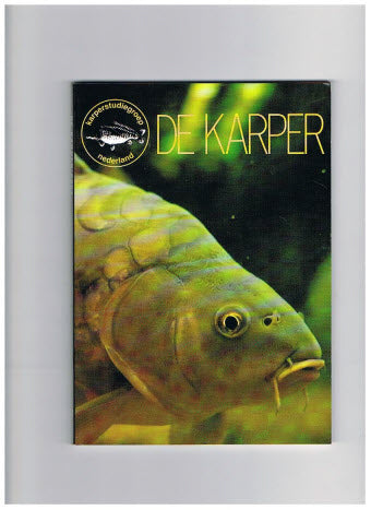 De Karper nr. 57 -- 2001