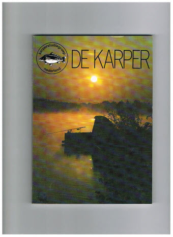 De Karper nr. 59 -- 2002