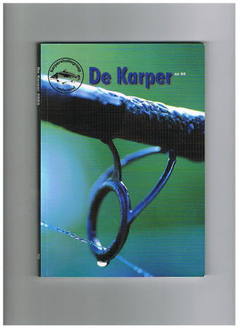 De Karper nr. 62 -- 2003