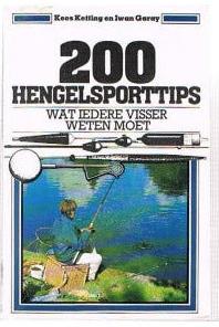 200 Hengelsporttips ( 1e dr. )