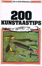 200 Kunstaastips