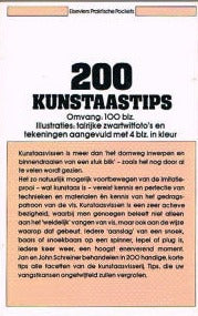 200 Kunstaastips