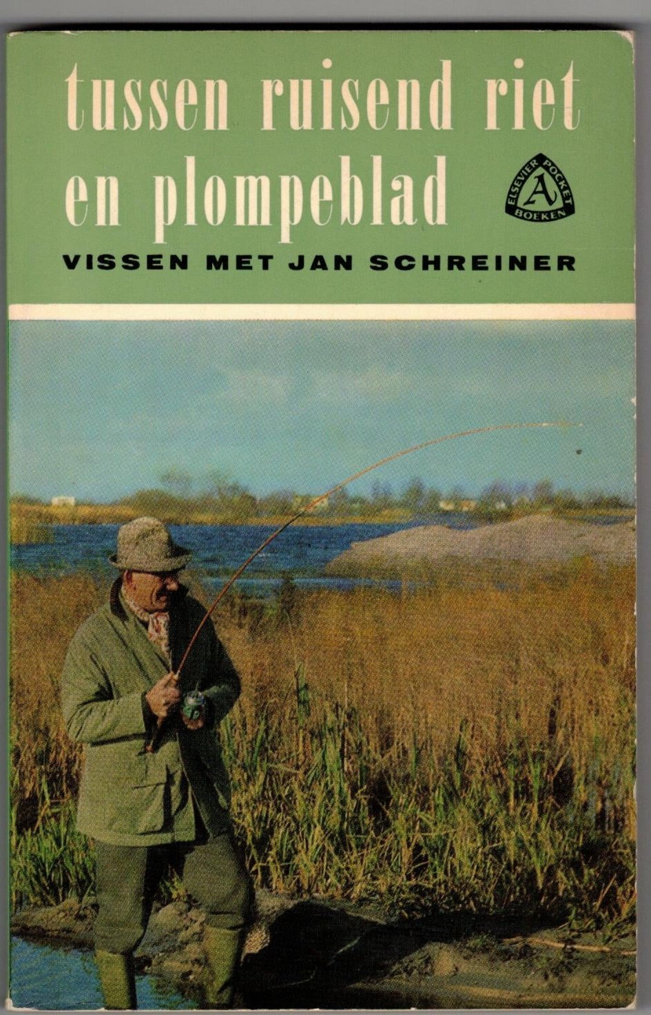 Tussen Ruisend Riet en Plompeblad