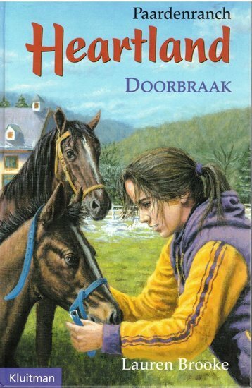 Heartland - Doorbraak