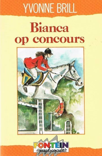 Bianca 4 - Bianca op concours