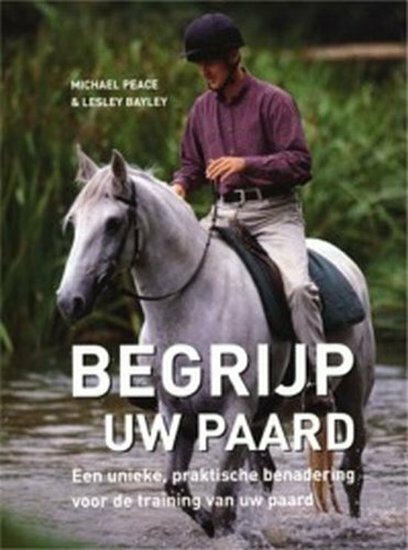 Begrijp uw paard